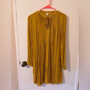 MIDI Old Navy Dress